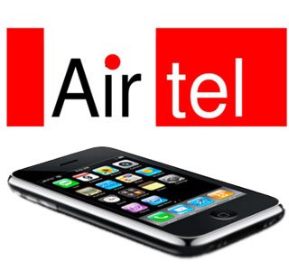 Airtel to launch iPhone 4 in Oct