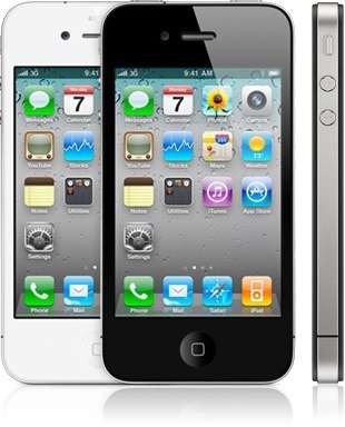 Apple Admits iPhone 4 Signal Issue, Firmware Fix Coming