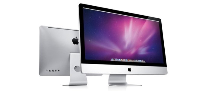 Apple new iMac and Mac Pro for power users