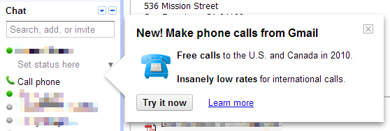 google, voip, gmail, inbox, voice, talk, calls, calling google, voip, gmail, inbox, voice, talk, calls, calling