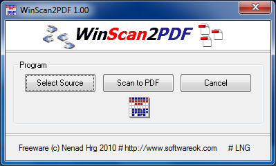 WinScan2PDF and convert,pdf,format converter,word converter,data converter