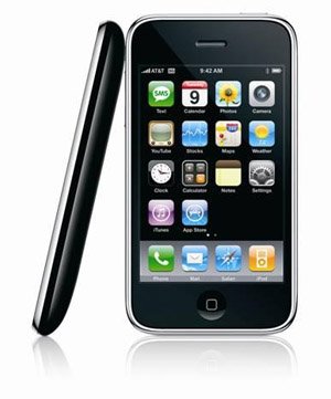      iPhone 3G,     iPhone,     iOS 4