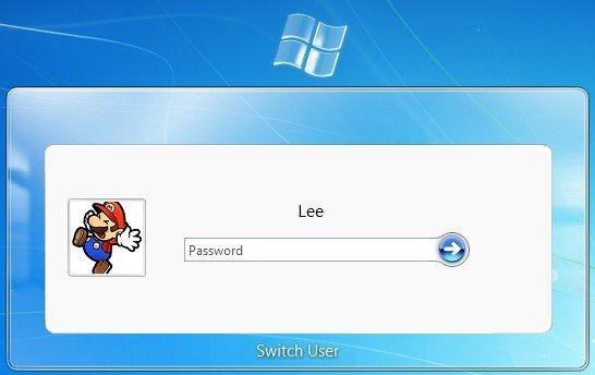Windows 7 Logon Reworked: Get Longhorn Styled Welcome Screen in Windows 7