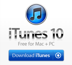 Apple announces iTunes 10 with Ping