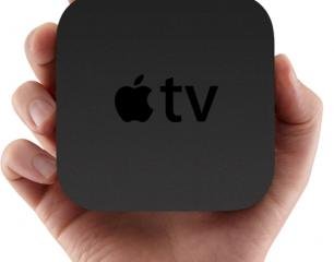New Apple TV firmware iOS 4.1 Download Now