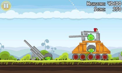 Angry Birds, Android game, Free games