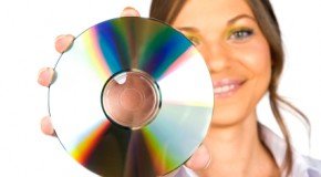 5 Ways to Repair Damaged CD DVD & Recover Data