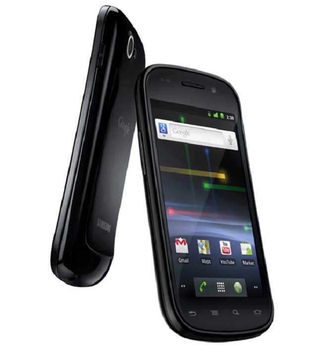 Manually update your Nexus S to Android 2.3.3 Gingerbread