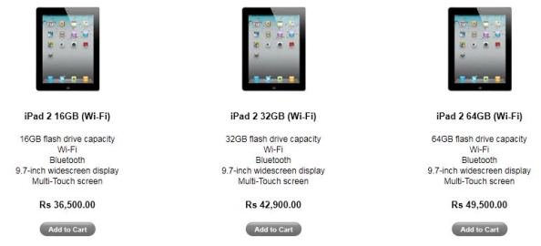 buy ipad 2, ipad 2, ipad 2 in india, get ipad 2 in india