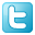 Follow via Twitter