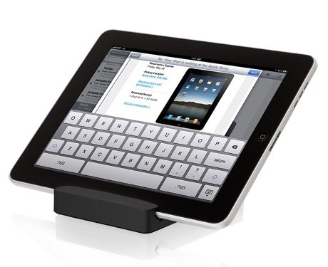 HyperMac Stand
