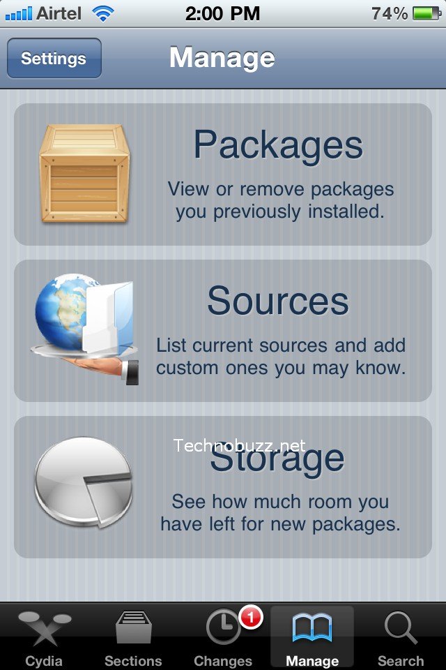 How to Unlock iOS 4.3.1 On iPhone 4, 3GS Using Ultrasn0w 1.2.1