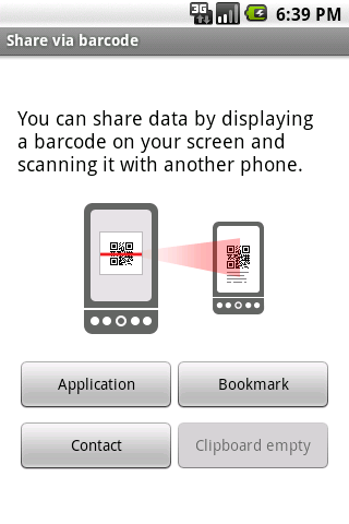 barcode
