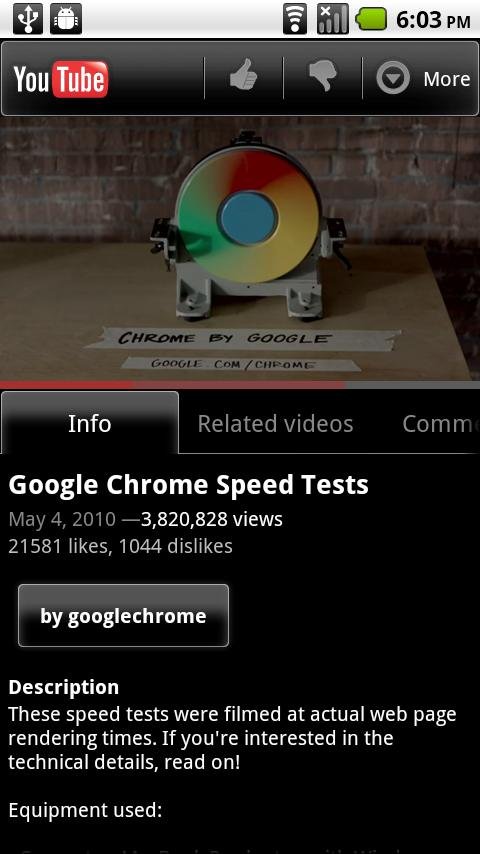 youtube