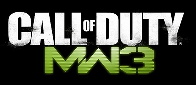 Call of Duty: Modern Warfare 3 officially Announced
