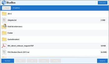 Top 11 Free Blackberry Playbook Apps
