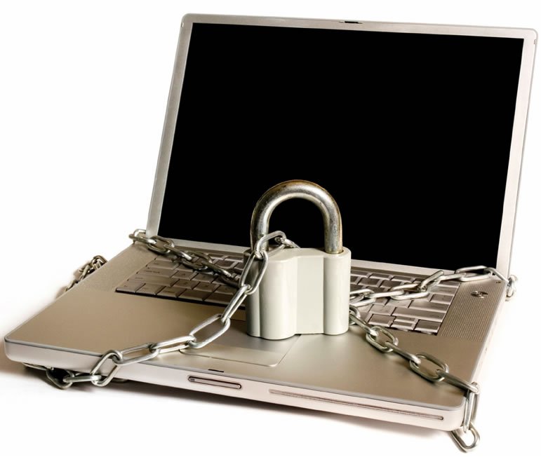Locate and Secure Your Stolen Laptop with LockItTight