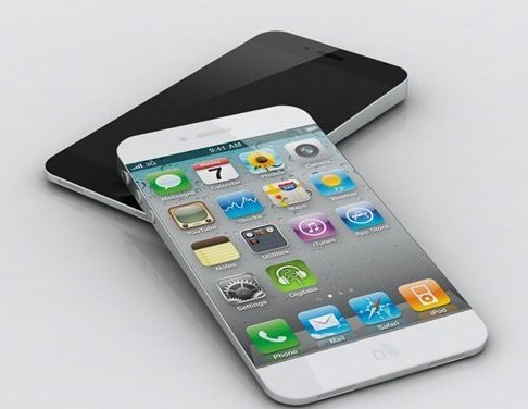 iPhone 5 Coming On October 7 [Report]