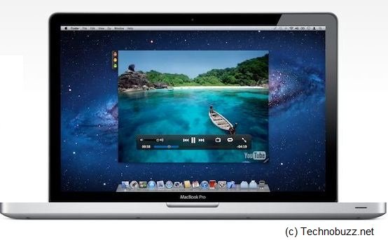 Tubbler – YouTube Movie Player for Mac OS X