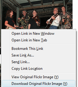 Flickr Original : Download full-size Flickr photos
