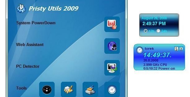 Manage and improve PC performance