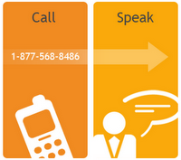 Jott : Send email and text hands free