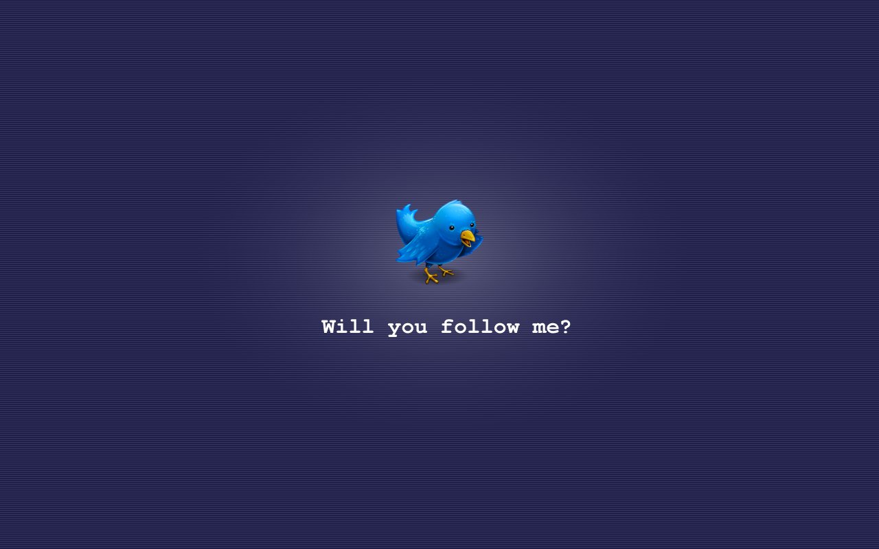 10 Best Twitter Wallpapers