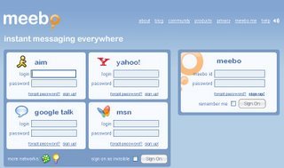How to use instant messengers without downloading them