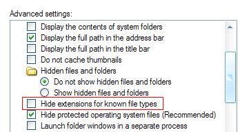 Tutorial – How to Send executable File via Gmail