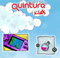 New and Safe search engine for kids