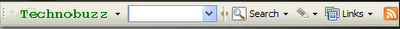 How to Build a Toolbar for your Blog or Site