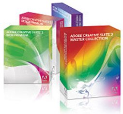 Adobe launches Creative Suite 3 product line in India