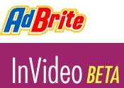 AdBrite Makes Brilliant Video Product