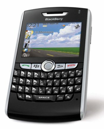 How to convert video to Blackberry