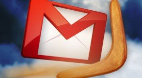 Schedule Gmail Emails For The Future With Boomerang