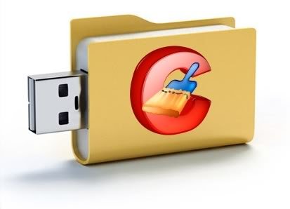 Portable CCleaner: System optimization, privacy & cleaning tool