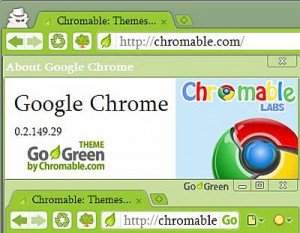 10 best Google Chrome Themes