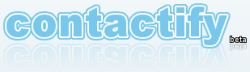 Create your own personal contact form with Contactify