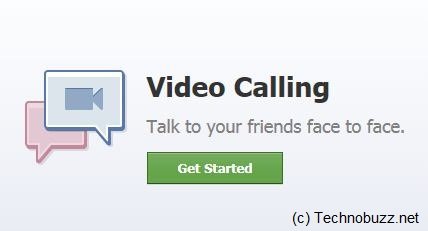 How To Get Facebook Video Calling