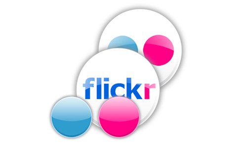 Add Flickr Images in Windows Live Writer, Outlook & Word