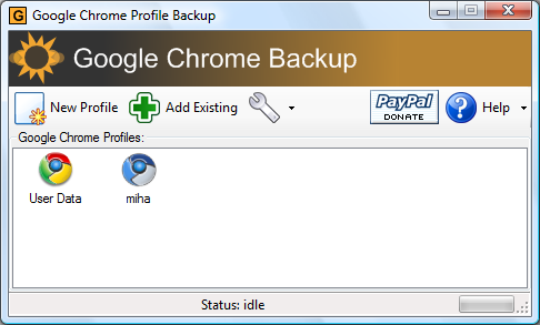 10 Useful Google Chrome Addons
