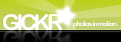 Gickr – Make animated GIFs online