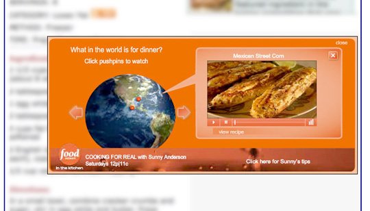 Google Expandable AdSense ads introduces
