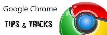 11 Google Chrome Tips & tricks