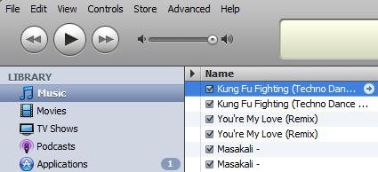 How to Remove Duplicate Songs in iTunes