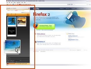 Kodak Plug-In For Firefox