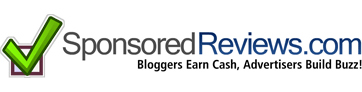 SponsoredReviews, another pay per review program