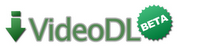 Download YouTube Video, Google Video, and Break.com at your PC