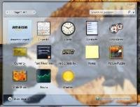All About Vista Sidebar Gadgets