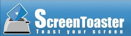 Online Desktop Recorder – Screentoaster